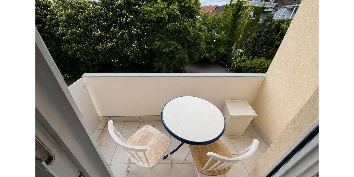 Etagenwohnung Saarbrücken - 2 Zimmer, 67 m&sup2;, 650&euro; | Angebot:26554505