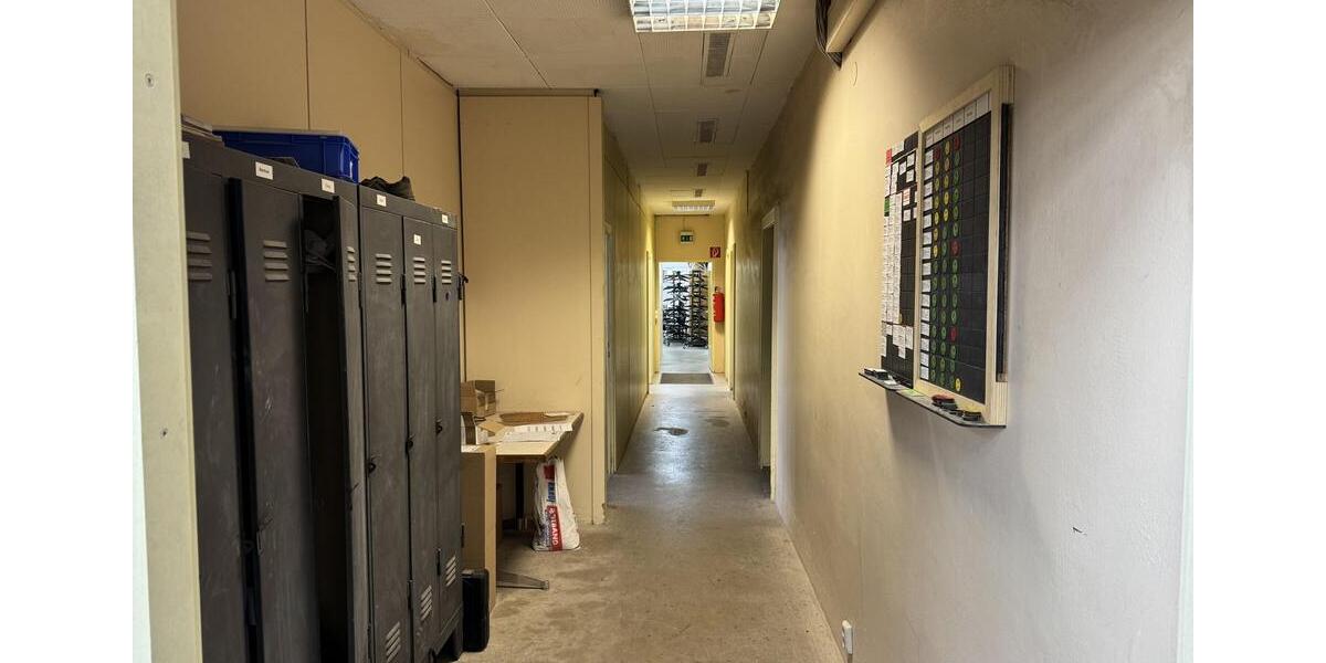 Gewerbeobjekt Breisach am Rhein - 1.390&euro; | Angebot:25462170