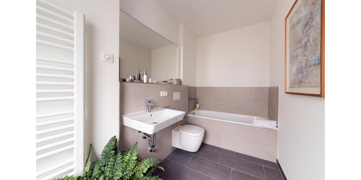 Etagenwohnung Bochum Bochum-Nord - 2 Zimmer, 72 m&sup2;, 957&euro; | Angebot:25080992