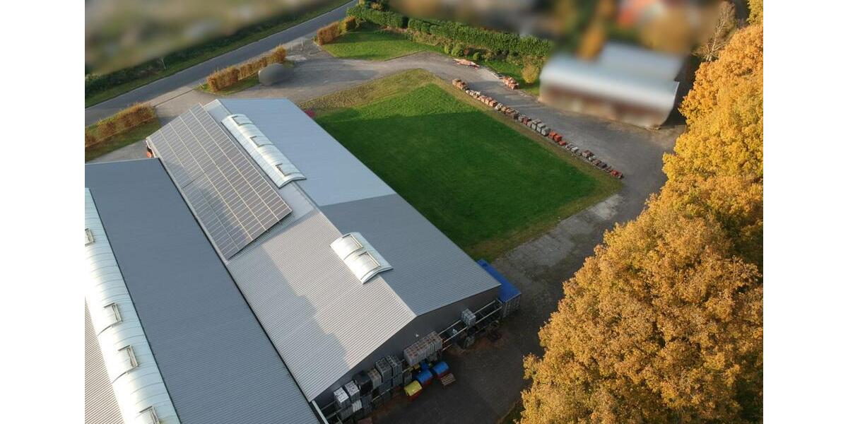 Gewerbeobjekt Aurich Egels und Wallinghausen - 5.000&euro; | Angebot:24461378