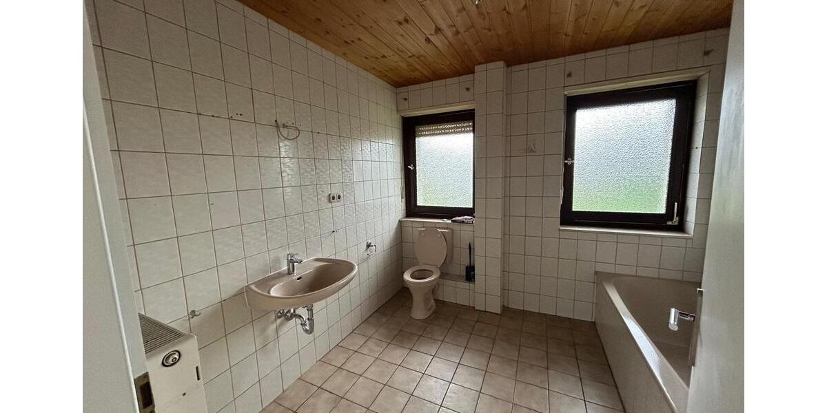 Etagenwohnung Enger - 3 Zimmer, 80 m&sup2;, 650&euro; | Angebot:26478122