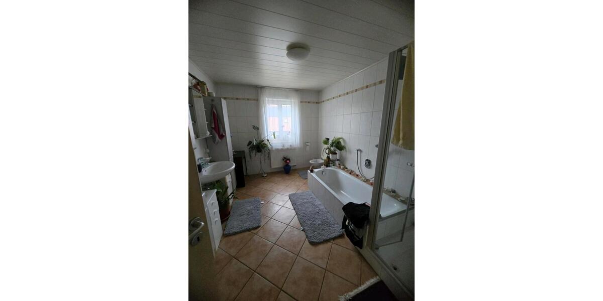 Etagenwohnung Geisenfeld - 1 Zimmer, 14 m&sup2;, 550&euro; | Angebot:24728307