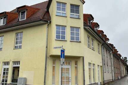 Wohnung Strausberg Altstadt - 2 Zimmer, 60 m&sup2;, 799&euro; | Angebot:26620112