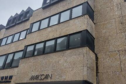 Gewerbeobjekt Nürnberg Lorenz - 3 Zimmer, 124 m&sup2;, 1.150&euro; | Angebot:22579188