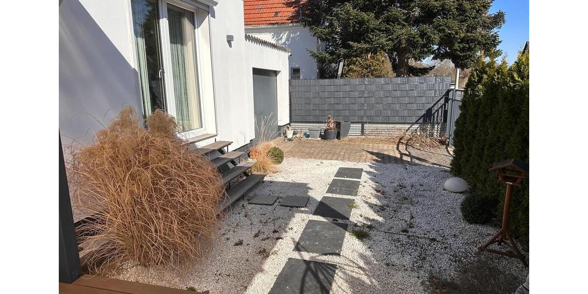 Einfamilienhaus mit 4,5 Zimmer 4 zimmer