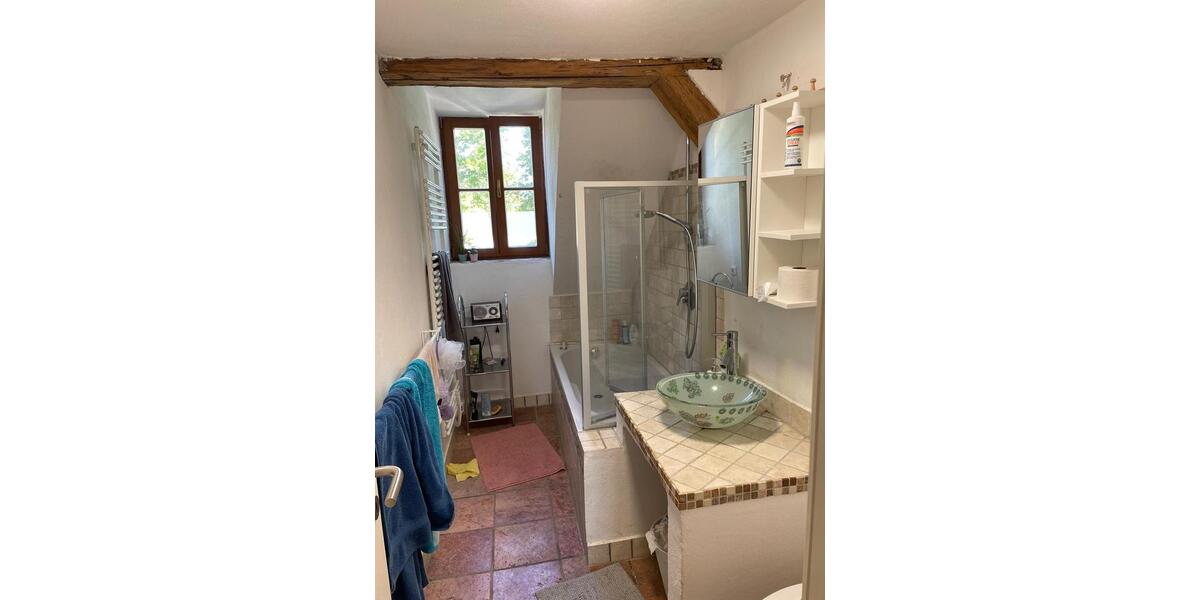 Wohnen auf Zeit Augsburg Bärenkeller - 7 Zimmer, 15 m&sup2;, 500&euro; | Angebot:26291844