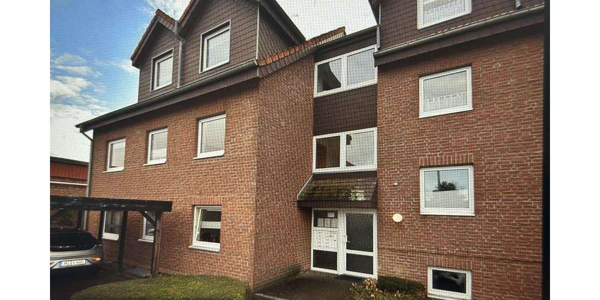 Etagenwohnung Hildesheim-Itzum Itzum - 2 Zimmer, 57 m&sup2;, 660&euro; | Angebot:27069169