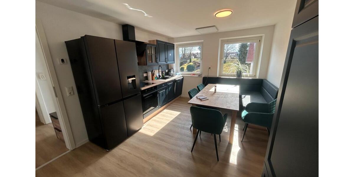 Wohnen auf Zeit Waltenhofen - 5 Zimmer, 14 m&sup2;, 570&euro; | Angebot:26198437