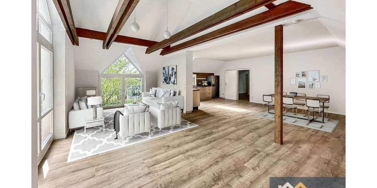 Wohnung zum Mieten in Quickborn 1.600 € 179 m² 5 zimmer