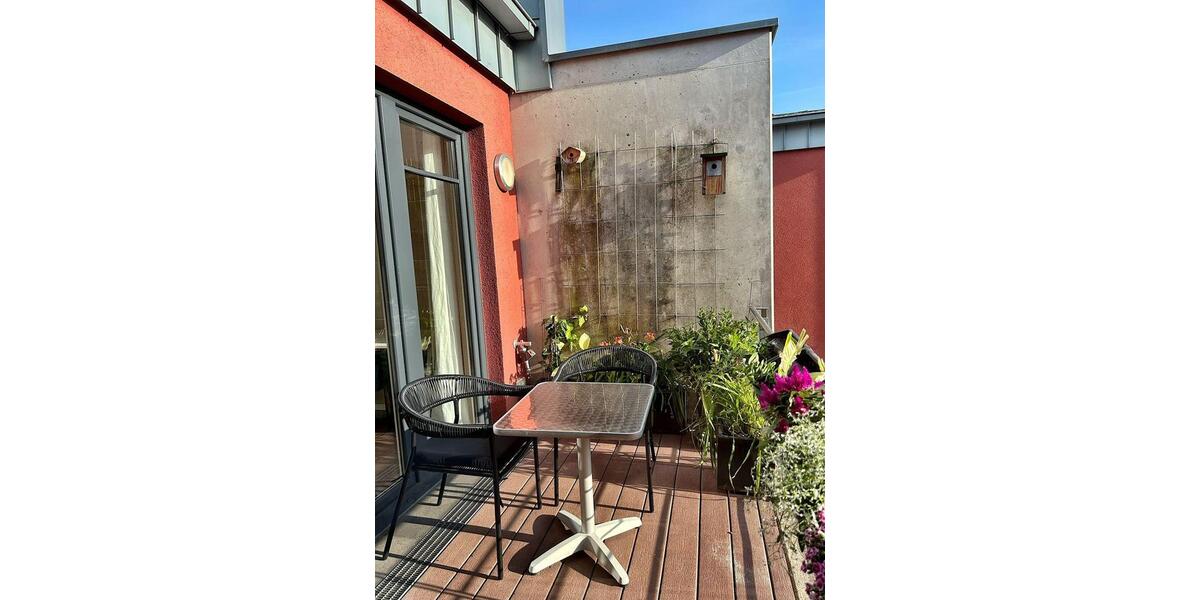 Wohnen auf Zeit Köln Innenstadt - 3.5 Zimmer, 115 m&sup2;, 2.990&euro; | Angebot:26613380