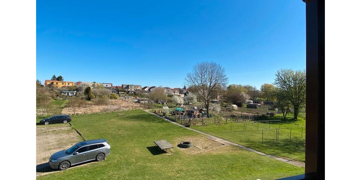 Etagenwohnung Rosenow - 2 Zimmer, 54 m&sup2;, 300&euro; | Angebot:26265852