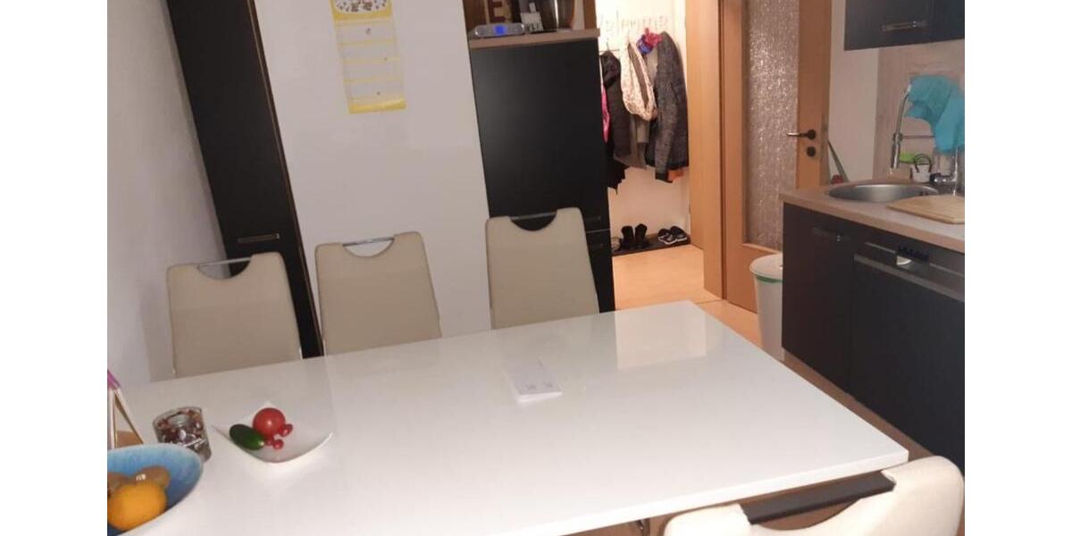 2-Raum-Wohnung zu vermieten 2 zimmer