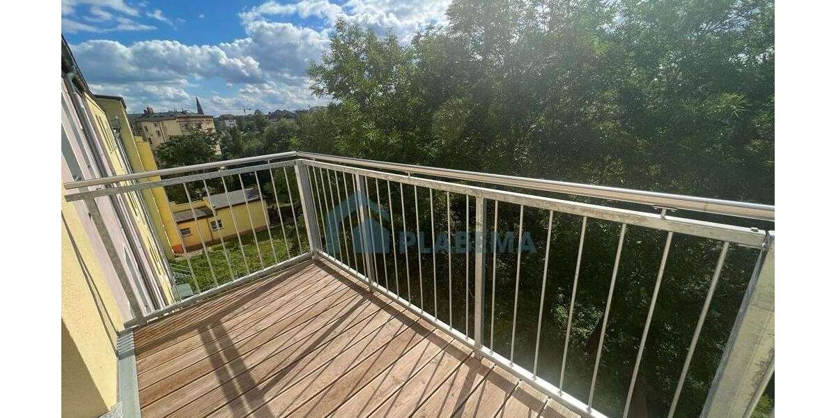 Etagenwohnung Schwerin Lewenberg - 2 Zimmer, 51 m&sup2;, 768&euro; | Angebot:26974246