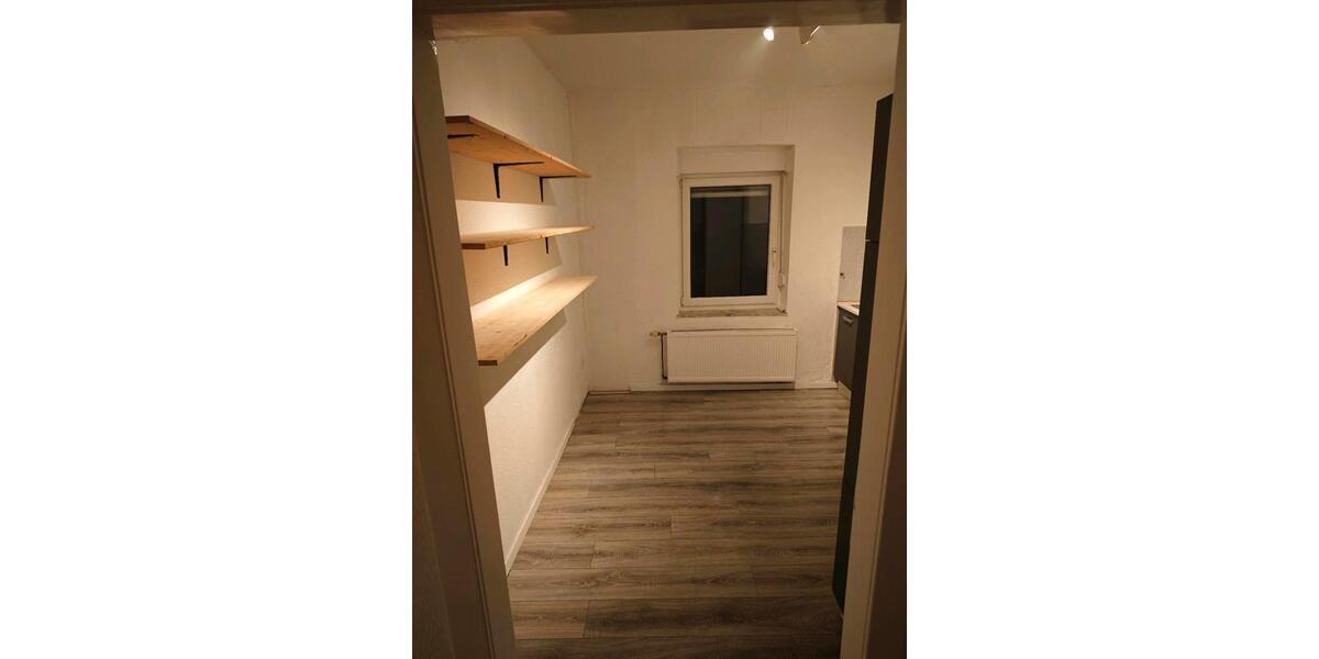 Erdgeschoßwohnung Münster Mitte-Süd - 2 Zimmer, 54 m&sup2;, 726&euro; | Angebot:24876827