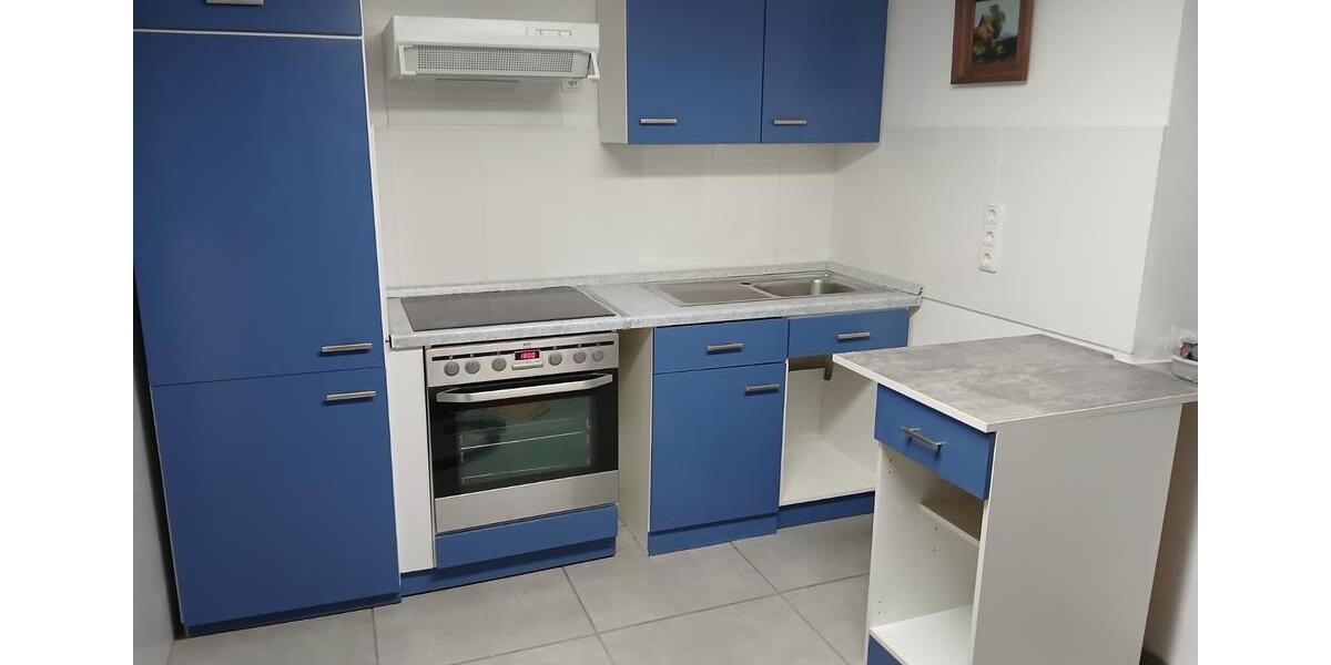 Einfamilienhaus Eiterfeld - 3 Zimmer, 80 m&sup2;, 600&euro; | Angebot:26670897