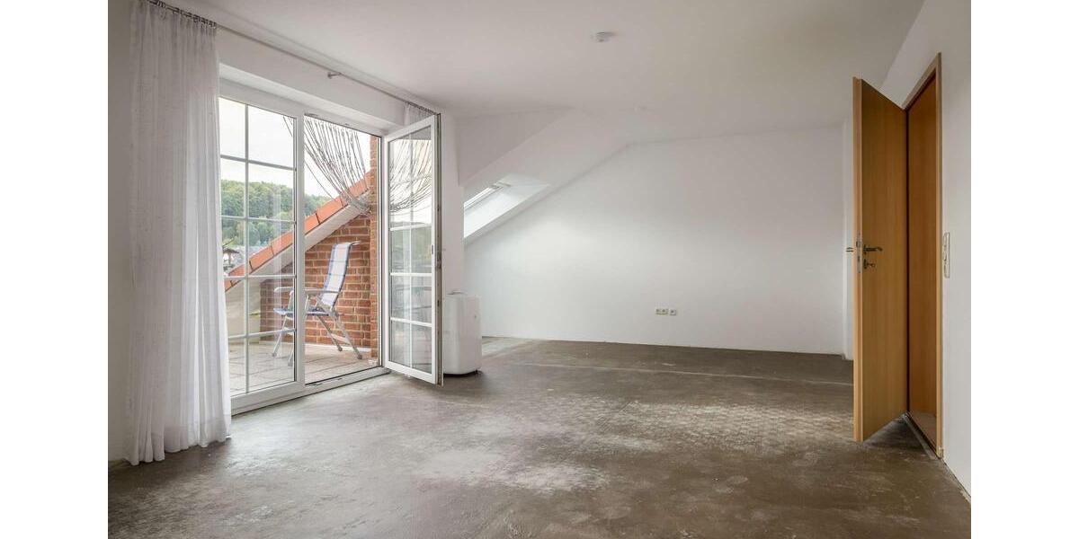 Seniorenwohnung mit Balkon, Klima, Aufzug und Serviceangebot 2 zimmer