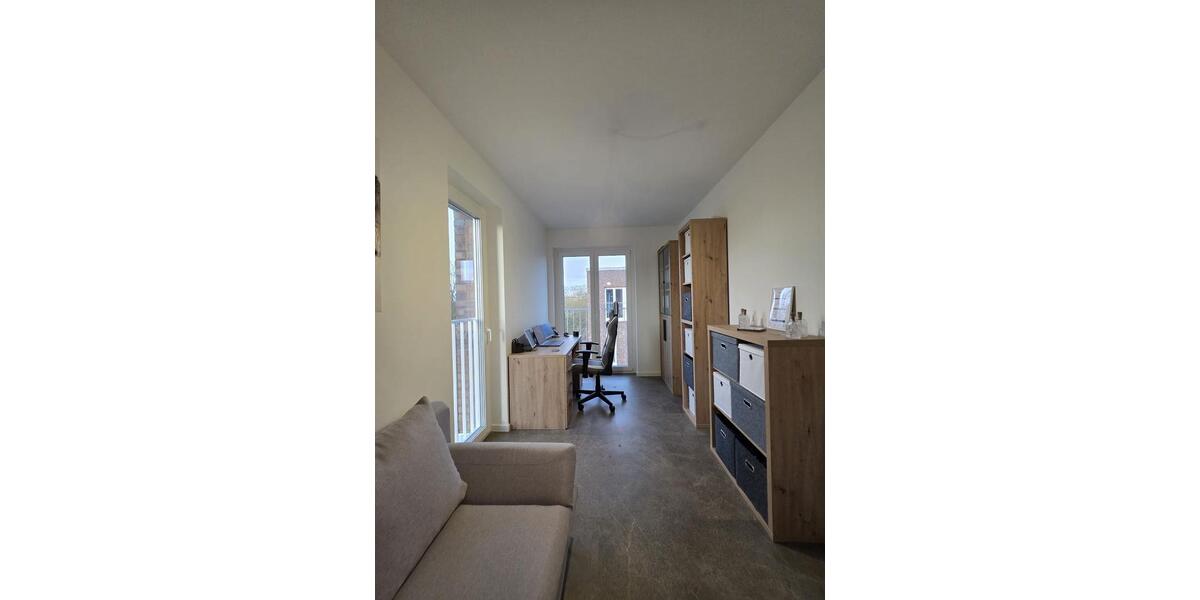Etagenwohnung Schleswig - 3 Zimmer, 81 m&sup2;, 1.340&euro; | Angebot:26560605