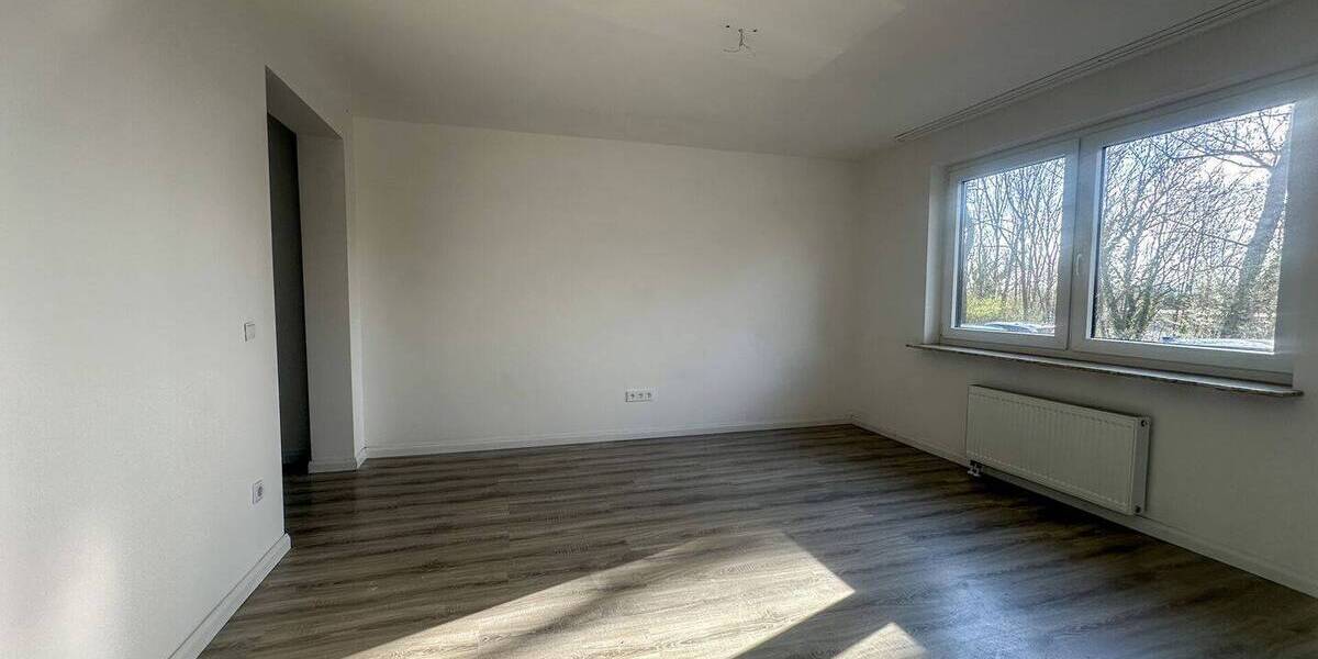 Reihenmittelhaus Gieboldehausen - 4 Zimmer, 124 m&sup2;, 1.200&euro; | Angebot:26176676
