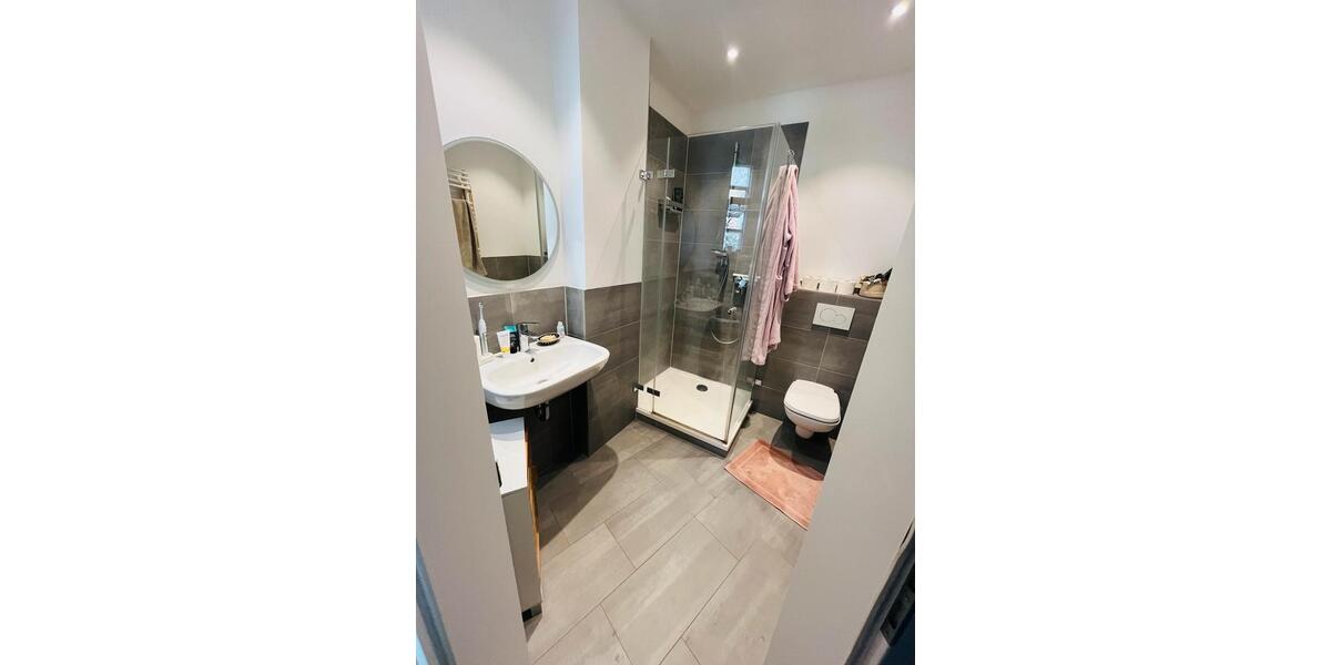 Wohnen auf Zeit Köln Nippes - 2 Zimmer, 65 m&sup2;, 1.390&euro; | Angebot:26517760