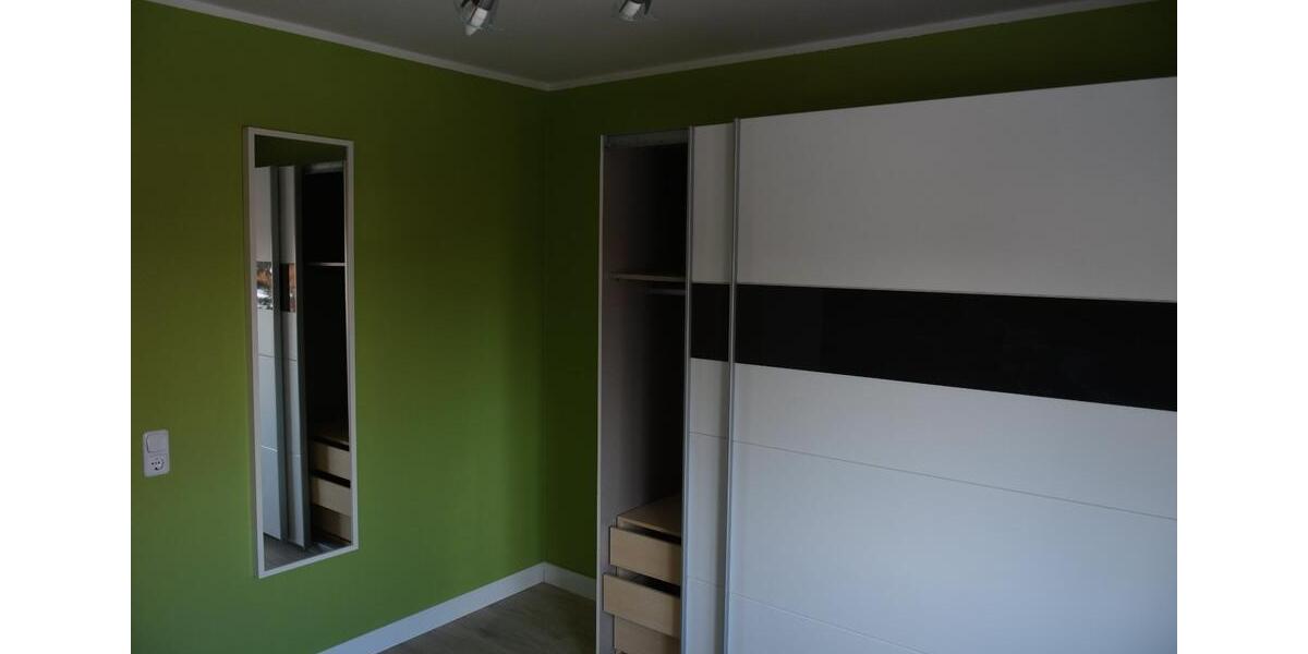 Wohnung im Herzen von Usedom zu vermieten 2 zimmer