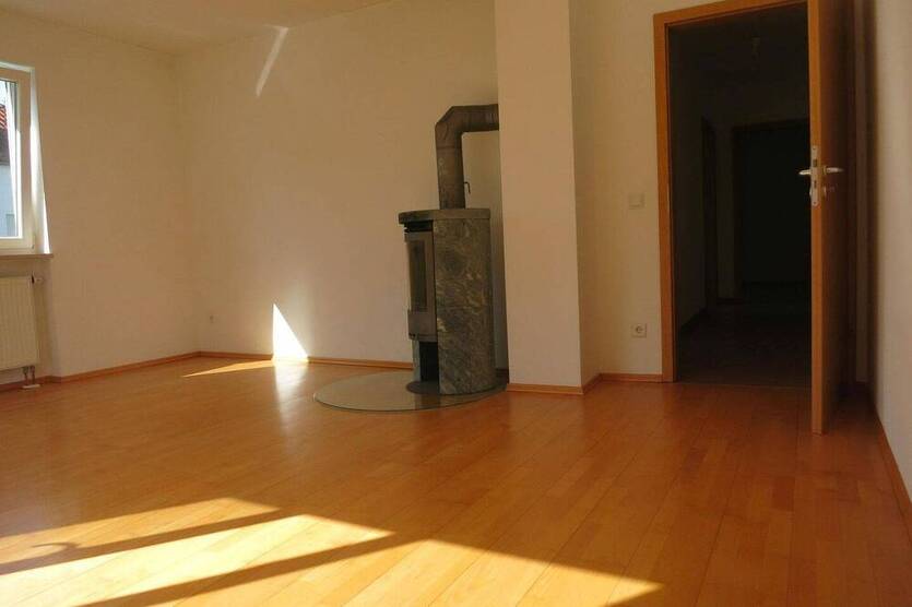 Moderne 3-Zimmer-Wohnung: Zentrumsnah & Ruhig gelegen ???