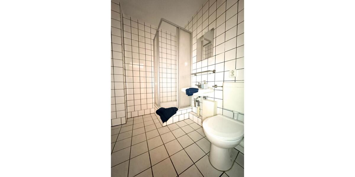 Etagenwohnung Oschersleben (Bode) - 1 Zimmer, 36 m&sup2;, 223&euro; | Angebot:26297398