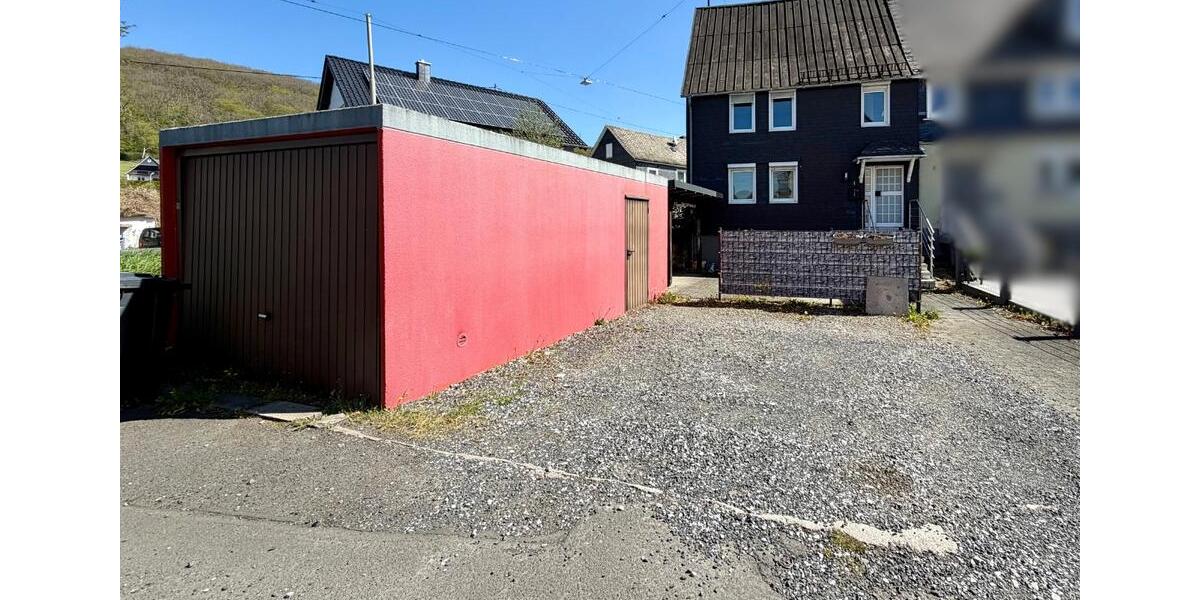 Doppelhaushälfte Neunkirchen - 5 Zimmer, 111 m&sup2;, 720&euro; | Angebot:26277794