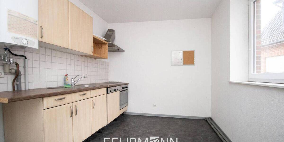 Gewerbeobjekt Werlte - 670&euro; | Angebot:26657096