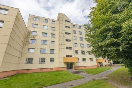 Wohnung zum Mieten in Harrislee 654 € 82.83 m²