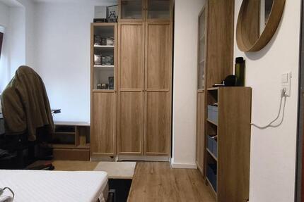 Cozy WG Zimmer im Königsbau wird ab Januar frei :) 1 zimmer