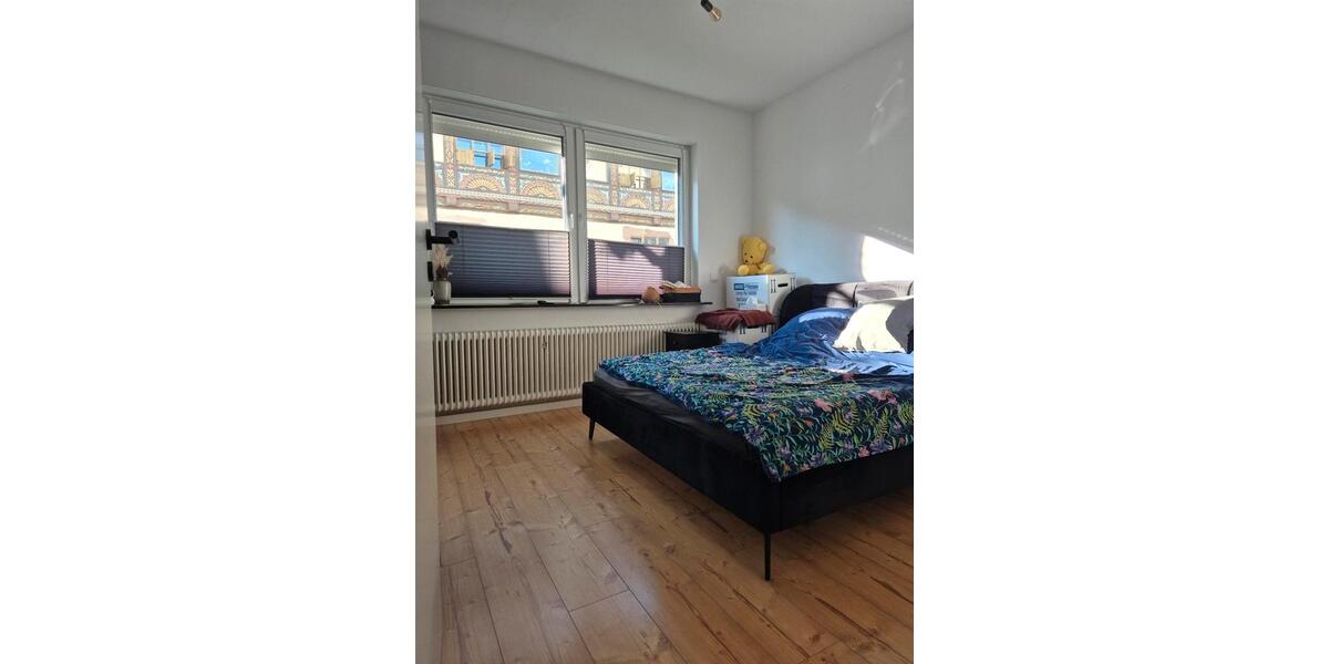 Etagenwohnung Lemgo - 3 Zimmer, 55 m&sup2;, 1.000&euro; | Angebot:26611672