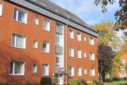 Wohnung Hamburg Rahlstedt - 4 Zimmer, 79 m&sup2;, 1.198&euro; | Angebot:26972694