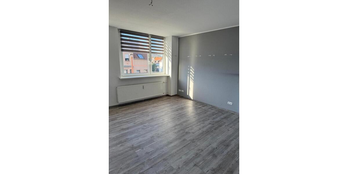 3-Raum Wohnung in zentraler Lage 3 zimmer