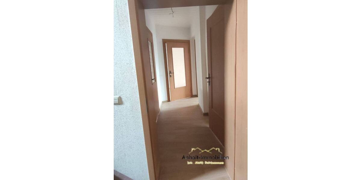 Etagenwohnung Delitzsch - 2 Zimmer, 49 m&sup2;, 380&euro; | Angebot:26844005