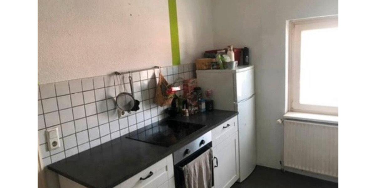 Etagenwohnung Delmenhorst Düsternort - 1 Zimmer, 37 m&sup2;, 390&euro; | Angebot:26314159
