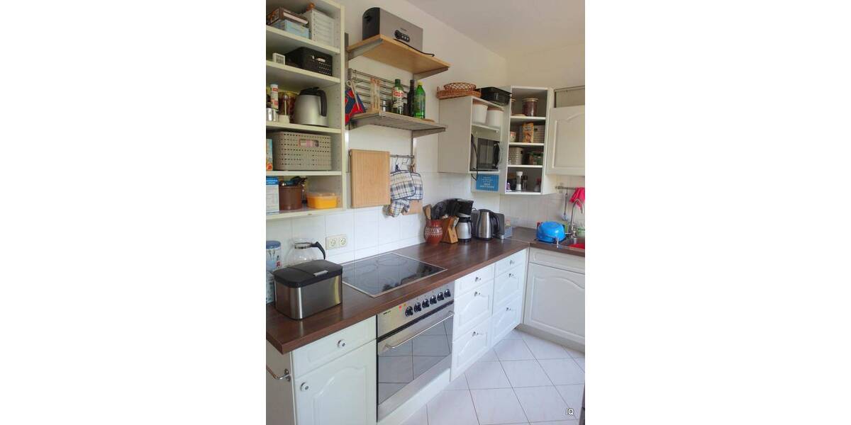 Etagenwohnung Chemnitz Reichenbrand - 5 Zimmer, 110 m&sup2;, 850&euro; | Angebot:26741766