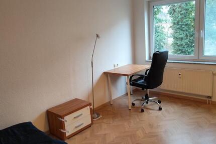 Wohnen auf Zeit Dresden Neustadt - 2 Zimmer, 14 m&sup2;, 450&euro; | Angebot:26603648
