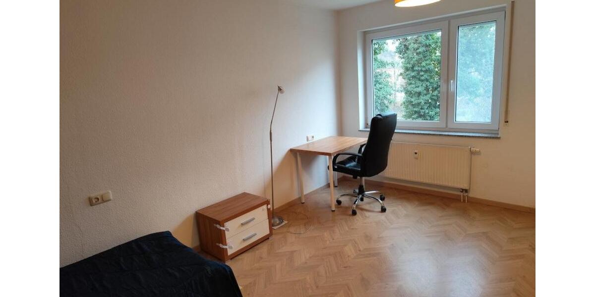 Wohnen auf Zeit Dresden Neustadt - 2 Zimmer, 14 m&sup2;, 450&euro; | Angebot:26603648