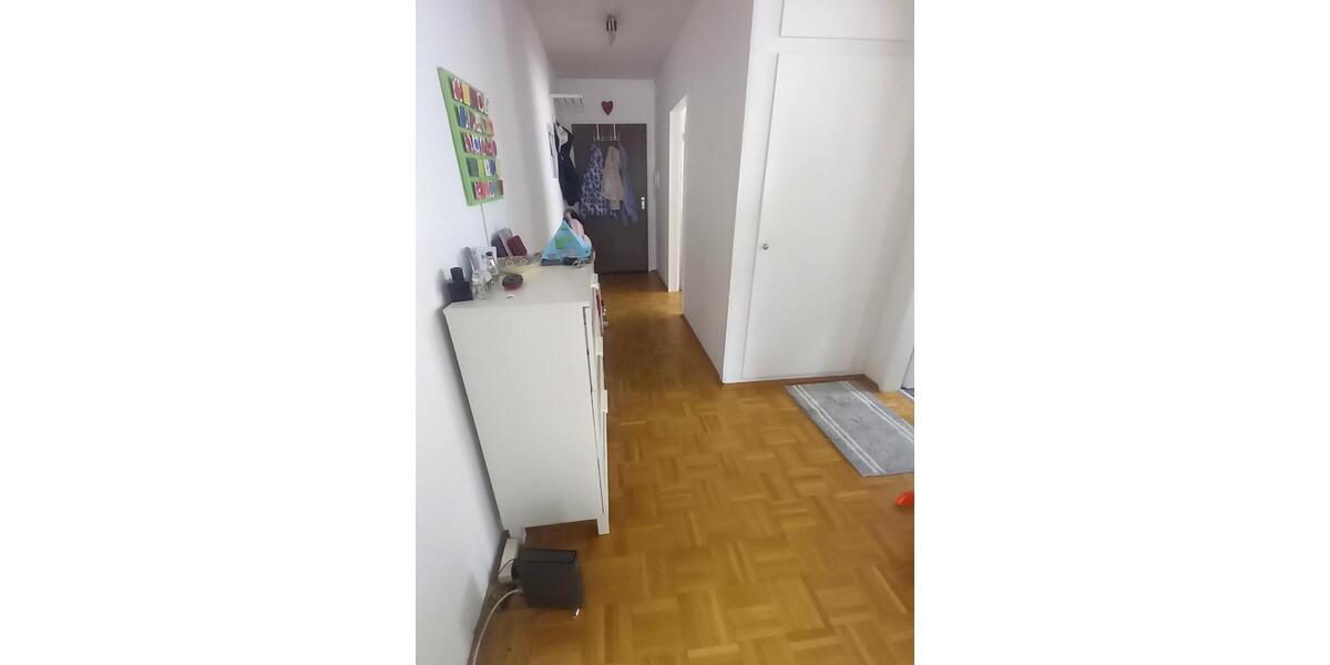 Etagenwohnung Seeheim-Jugenheim Jugenheim - 3 Zimmer, 67 m&sup2;, 790&euro; | Angebot:26641698