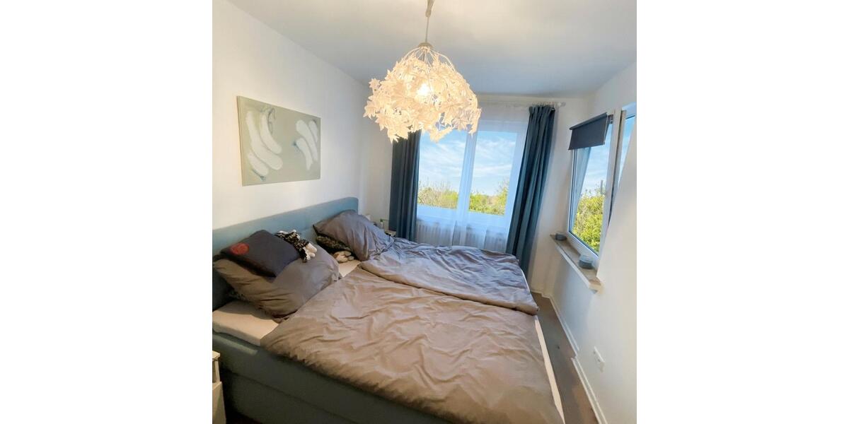 Wohnen auf Zeit Dortmund Innenstadt Ost - 4 Zimmer, 20 m&sup2;, 495&euro; | Angebot:25883855