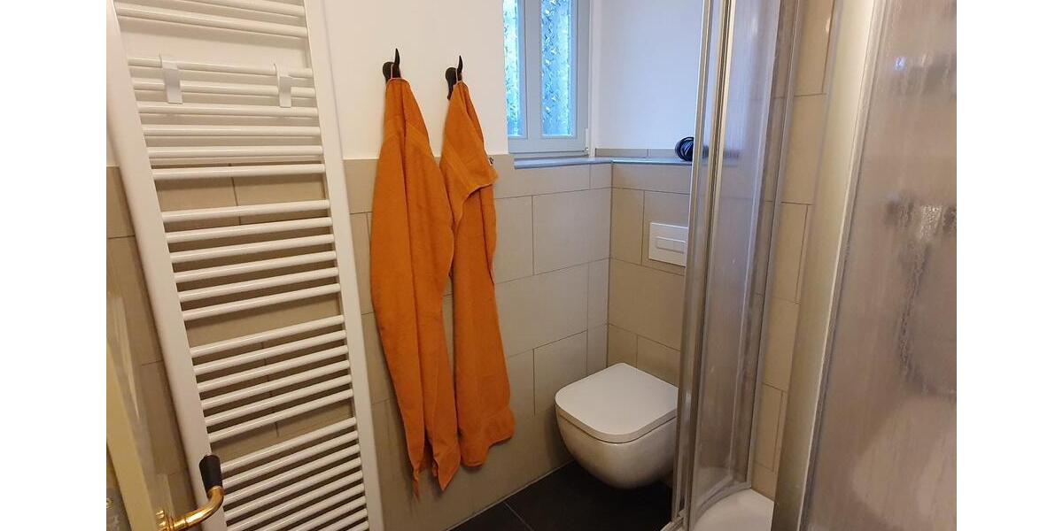 Dresden Villa Haniel Apartment Frieda 1 zimmer