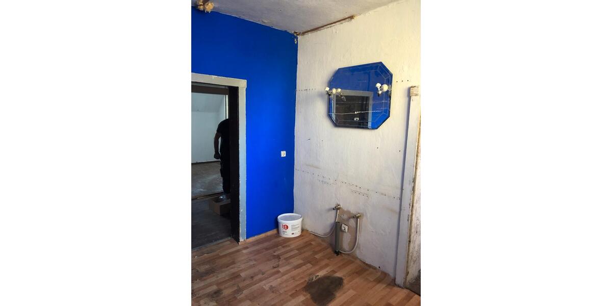 Dachgeschoßwohnung Seegebiet Mansfelder Land - 5 Zimmer, 120 m&sup2;, 500&euro; | Angebot:26560366
