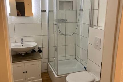 möbliertes Apartment in Nordholz, ideal für Pendler 1 zimmer