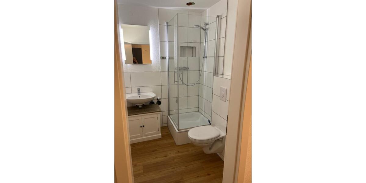 möbliertes Apartment in Nordholz, ideal für Pendler 1 zimmer