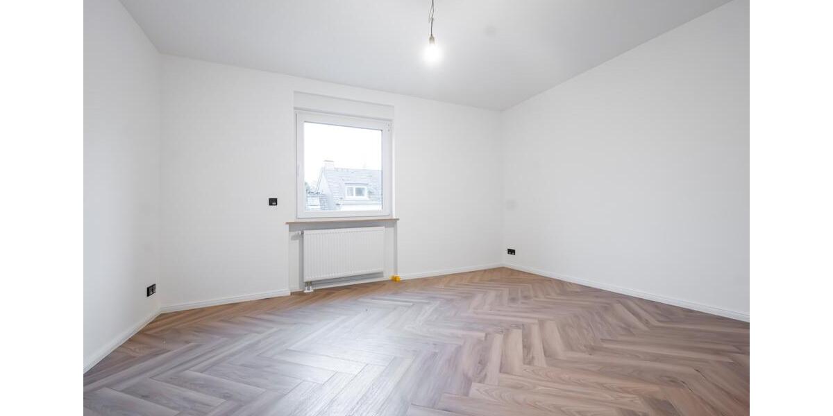 Erstbezug nach Sanierung – Moderne Maisonette Wohnung 4 zimmer