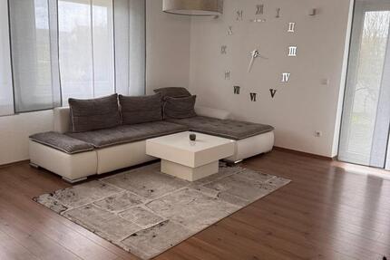 Schön geschnittene 3-Zimmer Wohnung in bevorzugter Wohnlage 3 zimmer