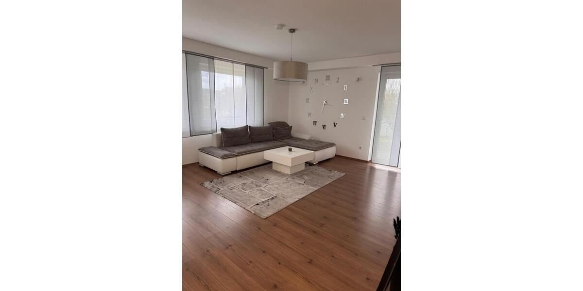 Schön geschnittene 3-Zimmer Wohnung in bevorzugter Wohnlage 3 zimmer