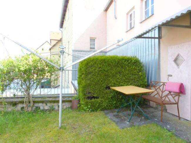Etagenwohnung Burglengenfeld - 2 Zimmer, 76 m&sup2;, 532&euro; | Angebot:26276084