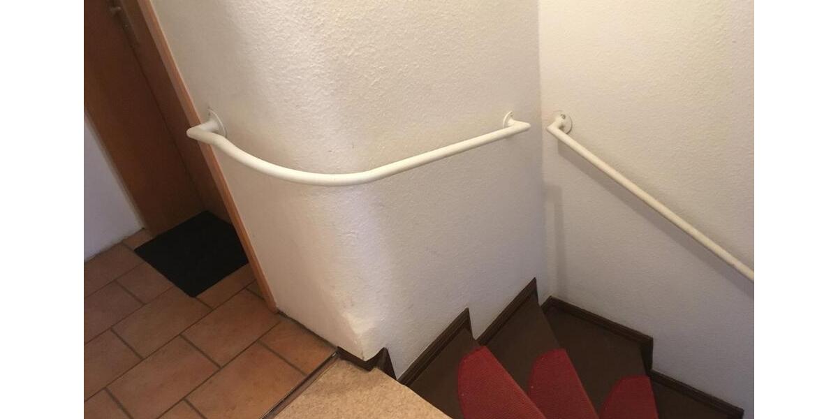 Etagenwohnung Angermünde - 1 Zimmer, 40 m&sup2;, 310&euro; | Angebot:26349115