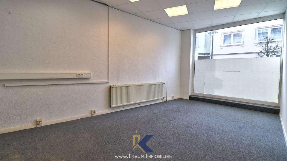 Gewerbeobjekt Dingelstädt - 690&euro; | Angebot:20248206